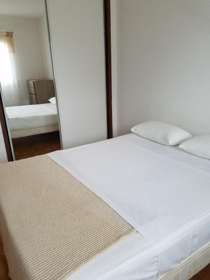 Chambres D Hotes A 20 Pas De La Plage Lucciana  Exterior photo