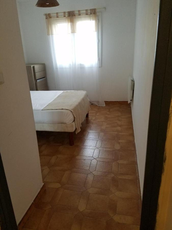Chambres D Hotes A 20 Pas De La Plage Lucciana  Exterior photo