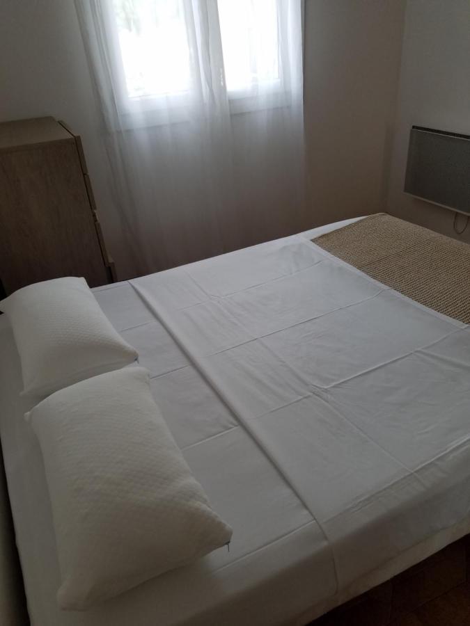 Chambres D Hotes A 20 Pas De La Plage Lucciana  Exterior photo