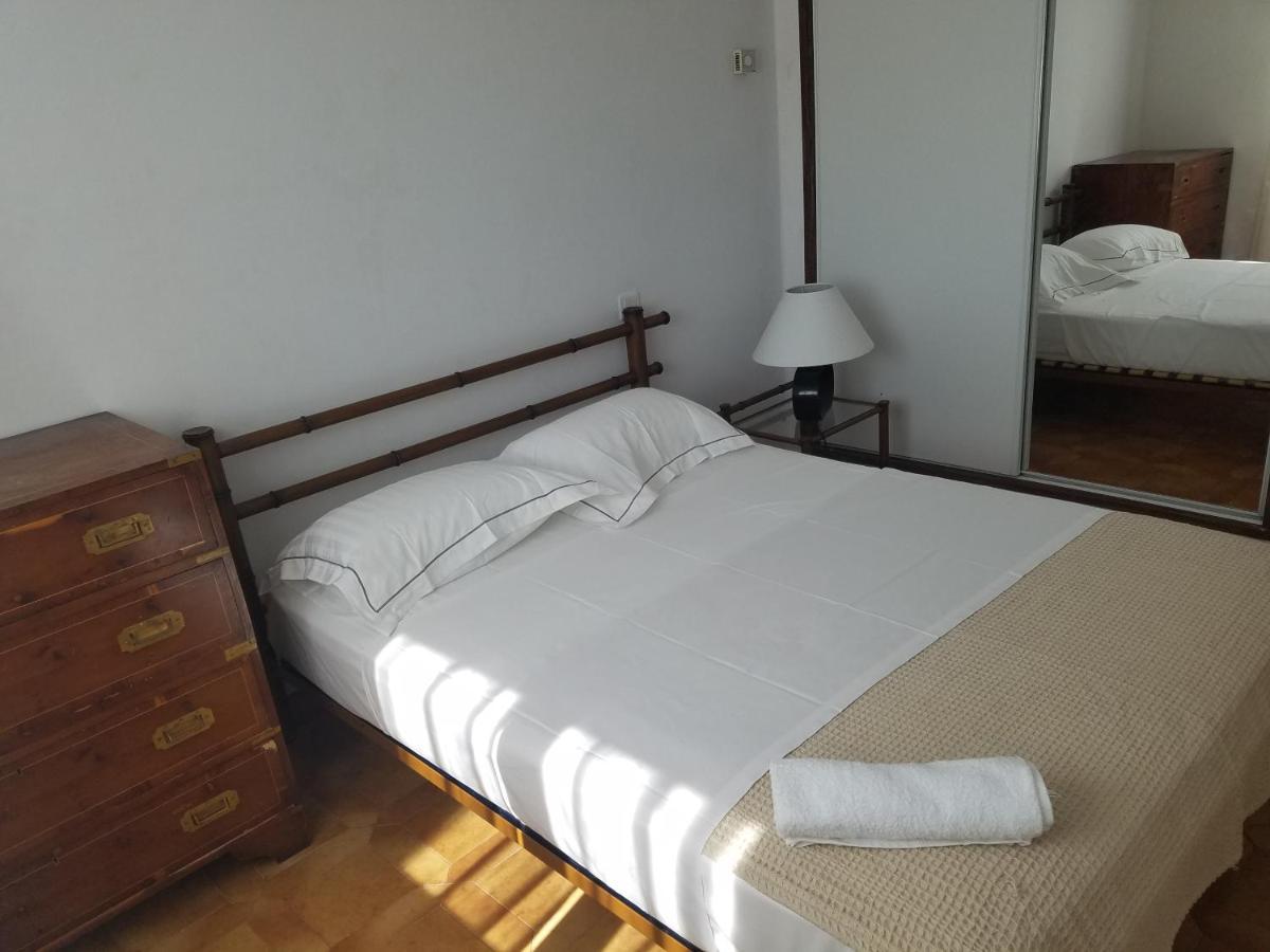 Chambres D Hotes A 20 Pas De La Plage Lucciana  Exterior photo