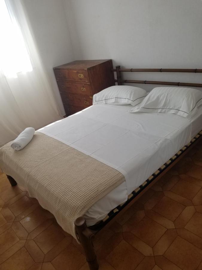 Chambres D Hotes A 20 Pas De La Plage Lucciana  Exterior photo