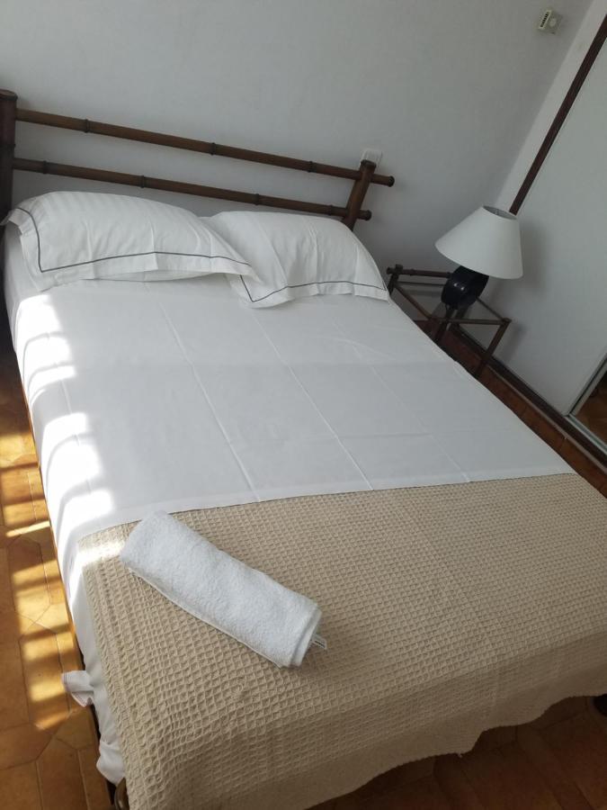 Chambres D Hotes A 20 Pas De La Plage Lucciana  Exterior photo