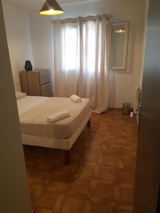 Chambres D Hotes A 20 Pas De La Plage Lucciana  Exterior photo