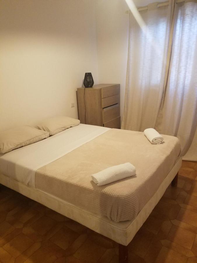 Chambres D Hotes A 20 Pas De La Plage Lucciana  Exterior photo