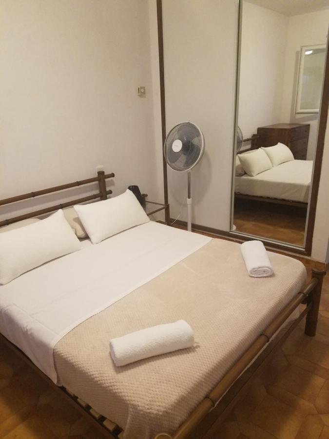 Chambres D Hotes A 20 Pas De La Plage Lucciana  Exterior photo