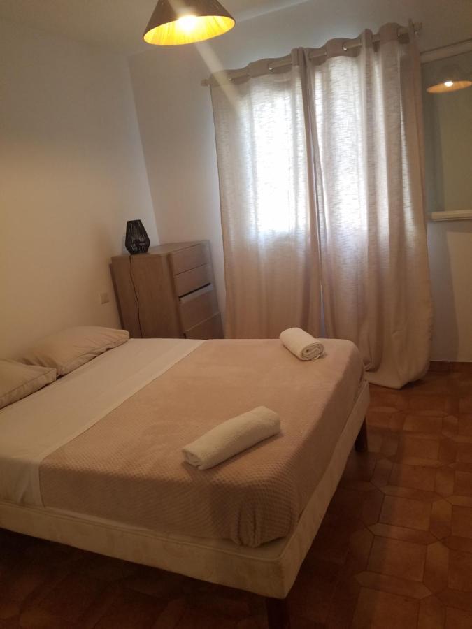 Chambres D Hotes A 20 Pas De La Plage Lucciana  Exterior photo